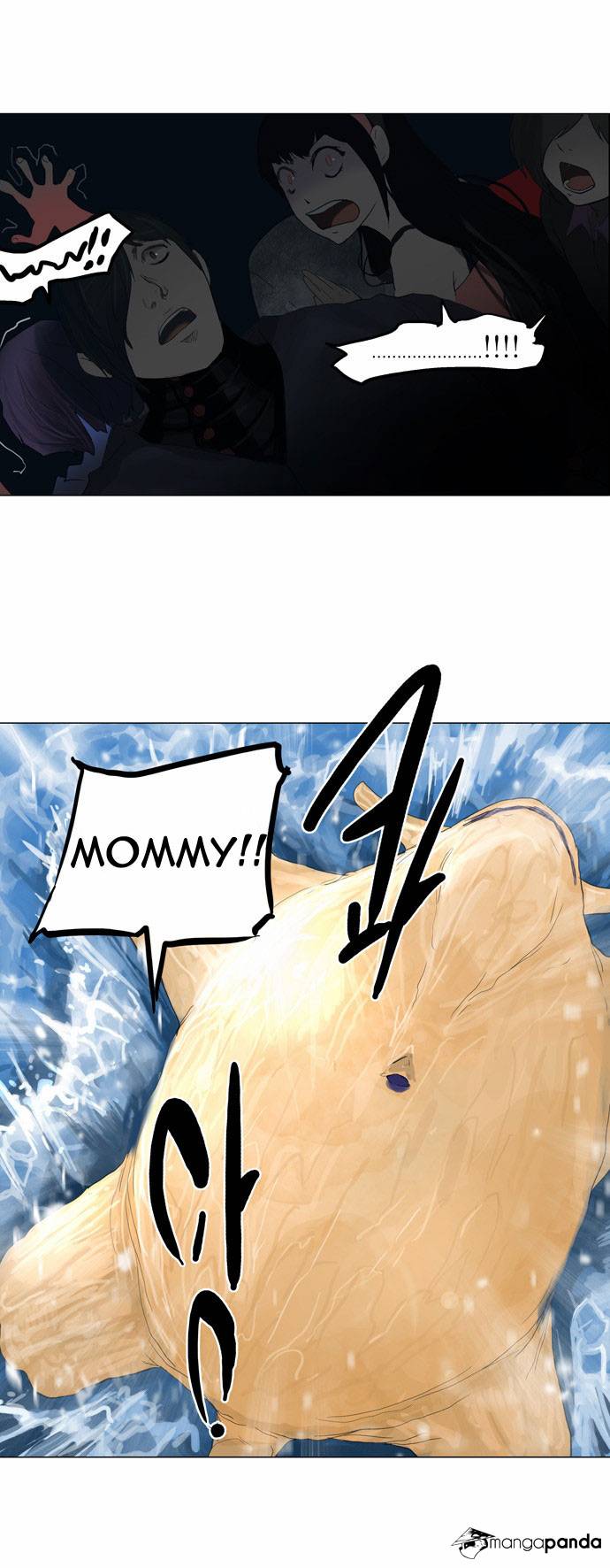 Tower of God Chapter 109 image 26